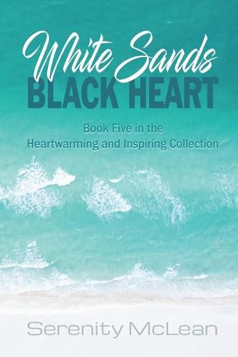 Cover image for White Sands, Black Heart