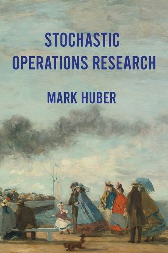 Cover image for Stochastic Operations Research