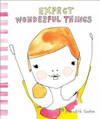 Cover image for Expect Wonderful Things