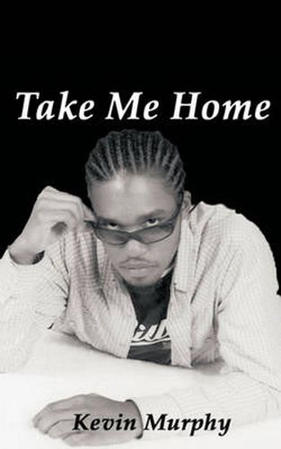 Cover image for Take Me Home