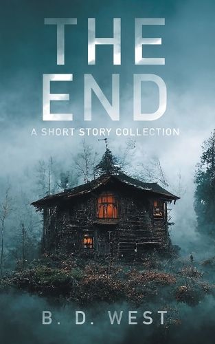 Cover image for The End