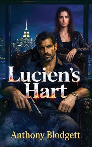 Cover image for Lucien's Hart