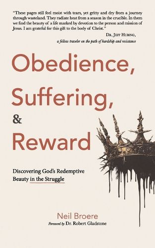 Cover image for Obedience, Suffering, & Reward