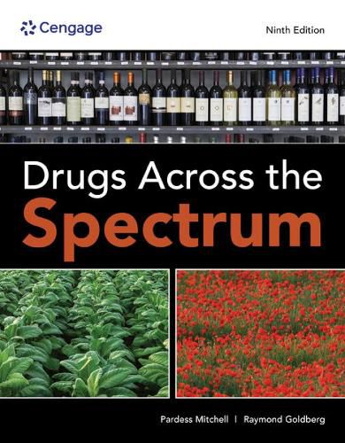 Cover image for Drugs Across the Spectrum