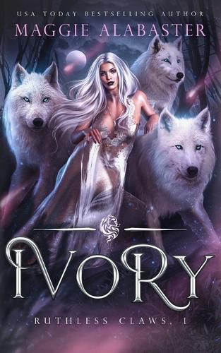 Cover image for Ivory