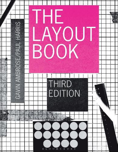 Cover image for The Layout Book