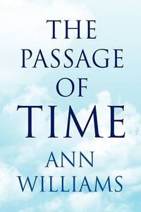 Cover image for The Passage of Time