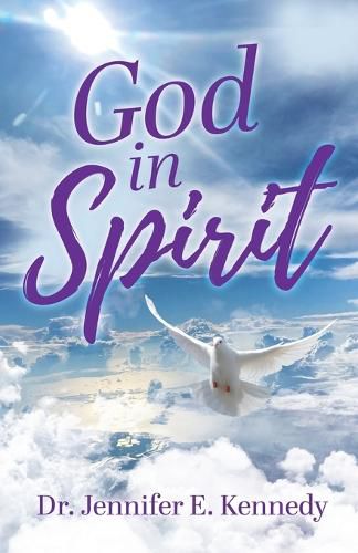 Cover image for God in Spirit