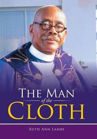 Cover image for The Man of the Cloth