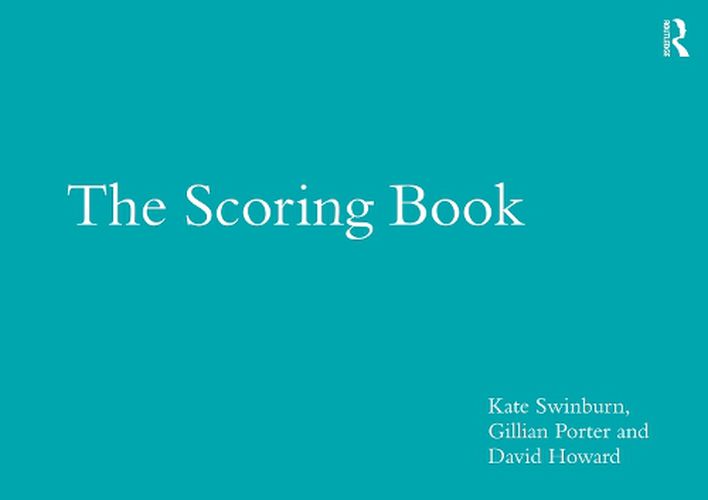 Cover image for Comprehensive Aphasia Test: Scoring Book (pack of 10)