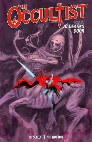 Occultist, The Volume 2: At Death's Door