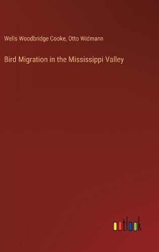 Bird Migration in the Mississippi Valley