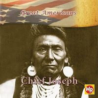 Cover image for Chief Joseph