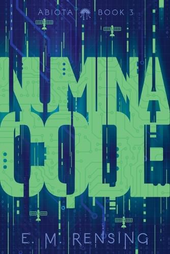 Cover image for Numina Code