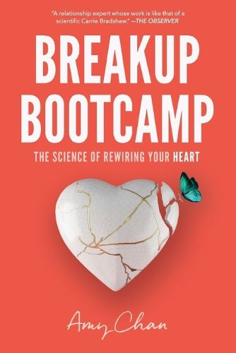 Cover image for Breakup Bootcamp