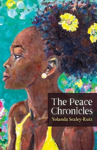 Cover image for The Peace Chronicles