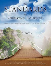 Cover image for The Standards of Christian Conduct