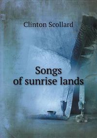 Cover image for Songs of Sunrise Lands