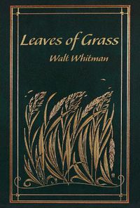 Cover image for Leaves of Grass