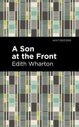 Cover image for A Son at the Front