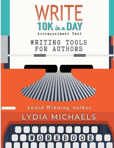 Write 10K in a Day Workbook