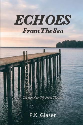 Cover image for Echoes From The Sea