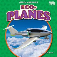 Cover image for Eco-Planes
