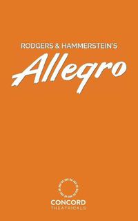 Cover image for Rodgers & Hammerstein's Allegro