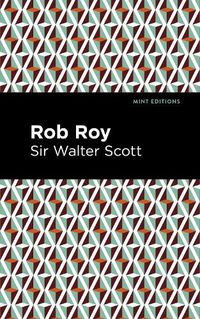Cover image for Rob Roy