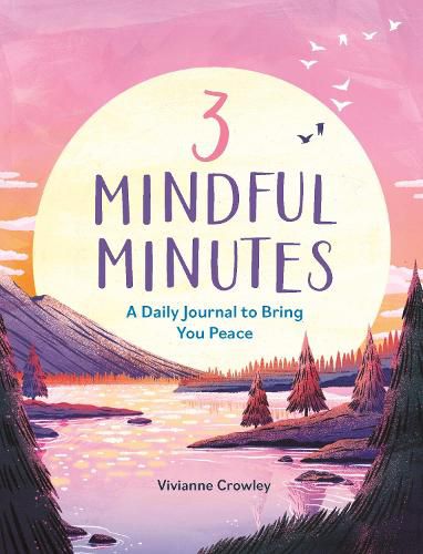 Cover image for 3 Mindful Minutes