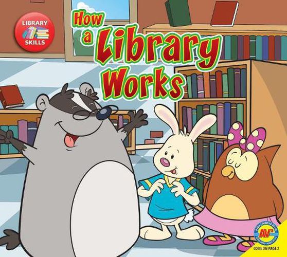 How a Library Works