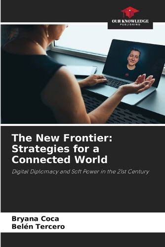 Cover image for The New Frontier