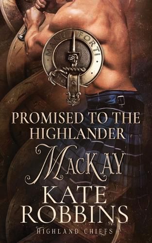 Cover image for Promised to the Highlander