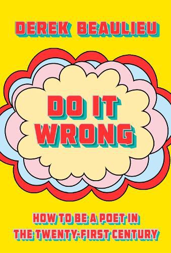 Cover image for Do It Wrong