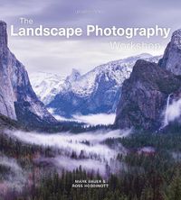 Cover image for Landscape Photography Workshop