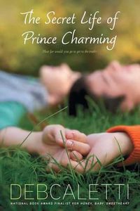 Cover image for Secret Life of Prince Charming (Reprint)