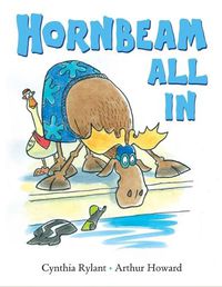 Cover image for Hornbeam All in