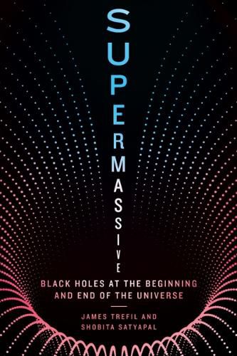 Cover image for Supermassive