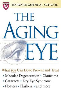 Cover image for The Aging Eye