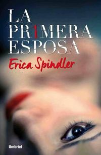 Cover image for La Primera Esposa