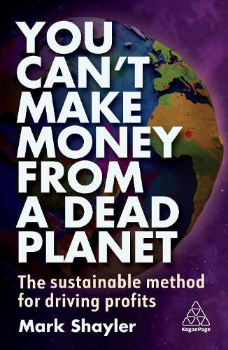 Cover image for You Can't Make Money From a Dead Planet