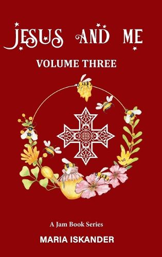 Cover image for Jesus and Me