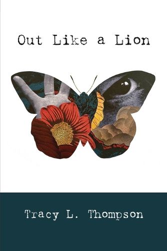Cover image for Out Like a Lion