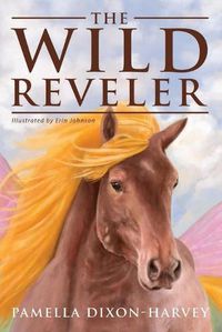 Cover image for The Wild Reveler