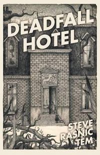 Cover image for Deadfall Hotel