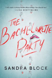 Cover image for The Bachelorette Party