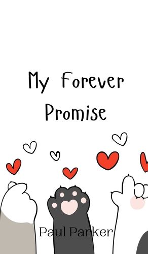 Cover image for My Forever Promise