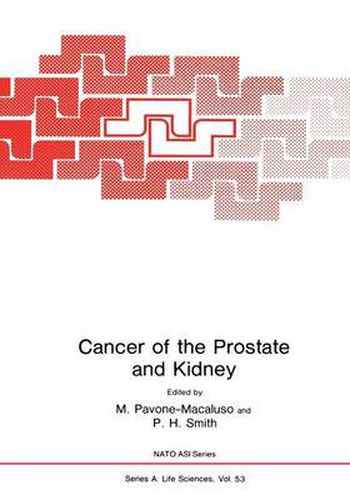 Cancer of the Prostate and Kidney