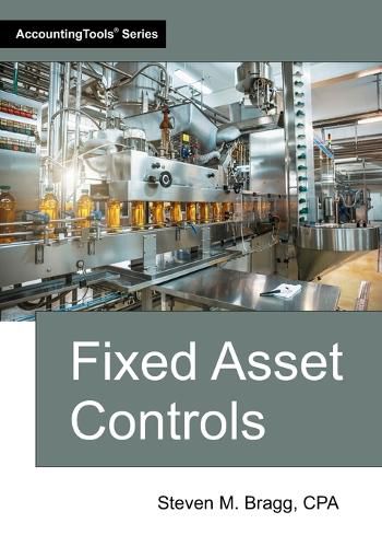 Cover image for Fixed Asset Controls