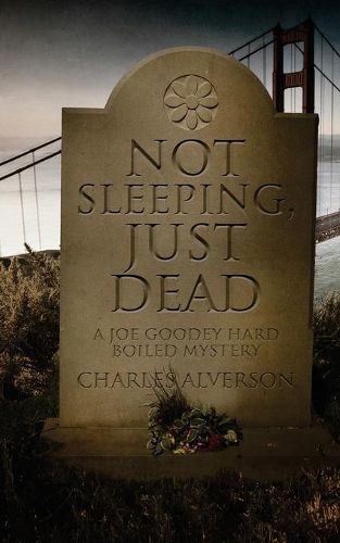 Not Sleeping, Just Dead: A Hard Boiled Mystery